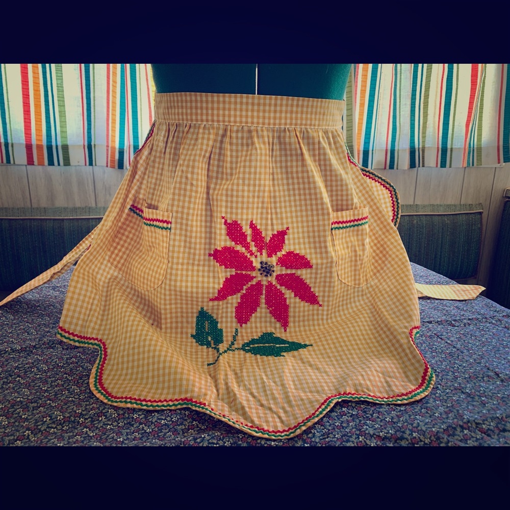 Apron